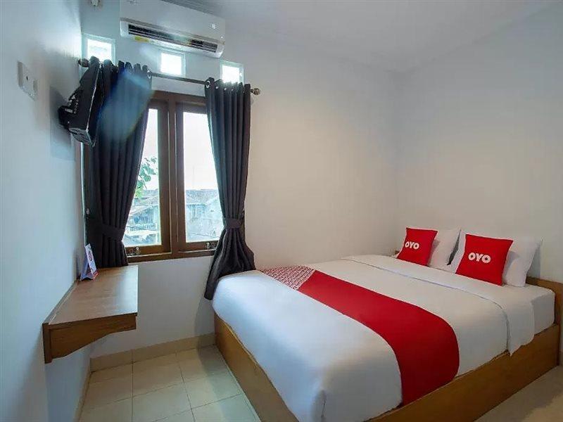 Halona Residence Near Pakuwon Mall Jogja Kejayan 外观 照片