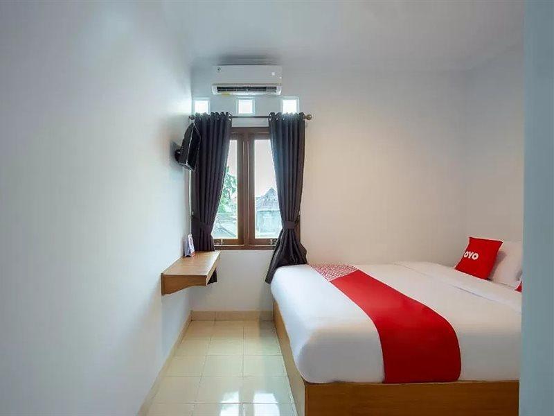 Halona Residence Near Pakuwon Mall Jogja Kejayan 外观 照片