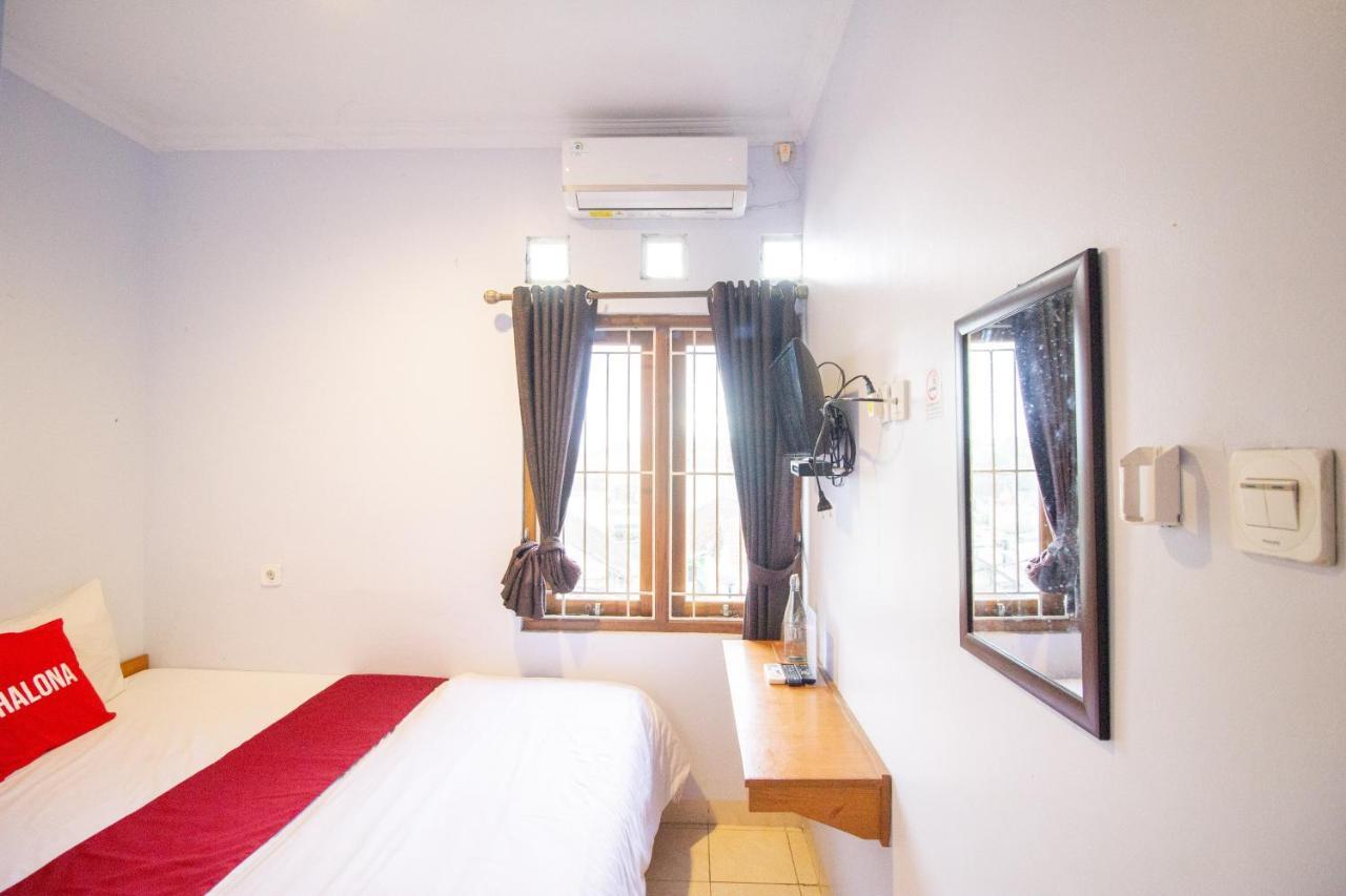 Halona Residence Near Pakuwon Mall Jogja Kejayan 外观 照片