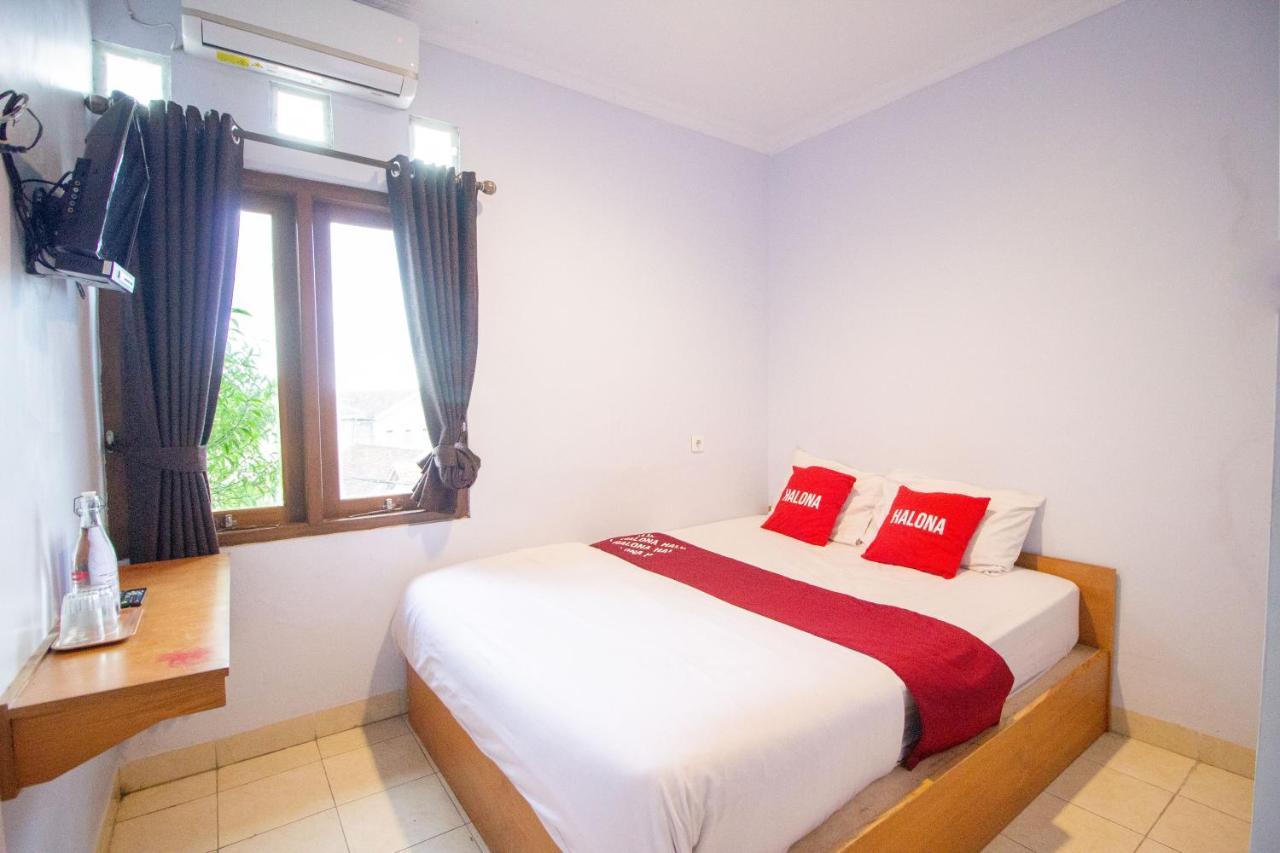Halona Residence Near Pakuwon Mall Jogja Kejayan 外观 照片