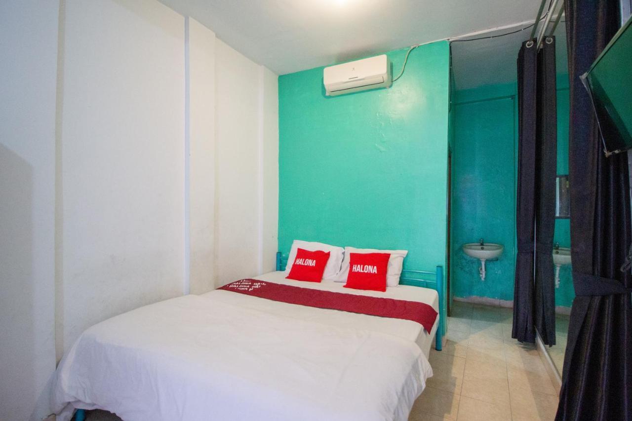 Halona Residence Near Pakuwon Mall Jogja Kejayan 外观 照片